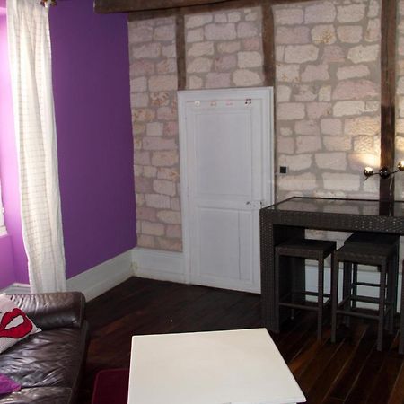 Suite Leon Edoux Saint-Savin (Vienne) Exterior foto